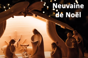 Quatrième jour de la neuvaine de Noël, arrivée de la Sainte Famille à Bethléem